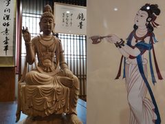 -杭州西湖风景名胜区-三生石