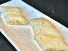 招牌和庆薄餐-小和庆·知味(首铸万科店)