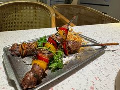 -BE BRIGHT KITCHEN(正佳广场店)