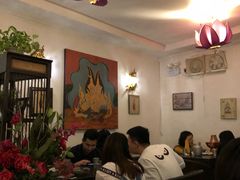 -火燒雲傣家菜(鼓楼店)