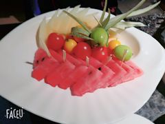 -海底捞火锅(崇文门新世界百货店)