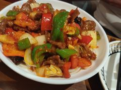 -金手鼓·新疆菜(南京店)