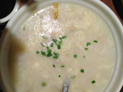 -吕氏疙瘩汤·新鲁菜(济南万象城店)