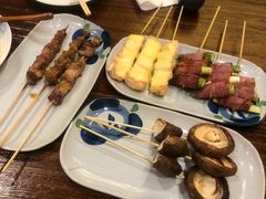 -鸟亭·居酒屋(青年路店)