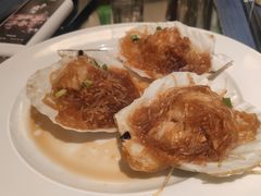 -康莱德酒店·美庭自助餐厅