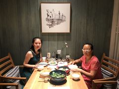 -小大董·烤鸭(凤凰汇店)