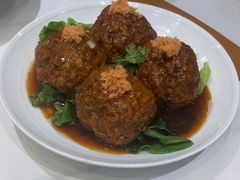 -老长春饺子馆(保利·春天里店)