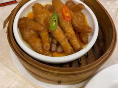 豆豉蒸凤爪-顺风海鲜港(金玉兰店)