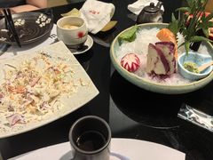 -天狗山料理(省体店)