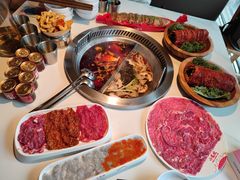 -小龙坎火锅(IFS HOT店)