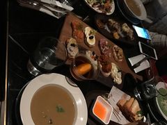-wann lounge 低温慢煮牛排·清吧