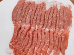 -百叶居·老北京涮羊肉(鼓楼店)