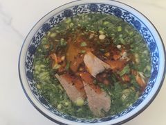 -燕兰楼·清真西北融合菜(亚运村店)