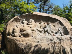 -天津盘山风景名胜区