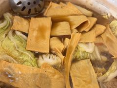 -天宜隆蘑菇宴火锅(石景山旗舰店)