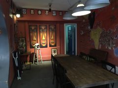 -老班长国际青年旅租