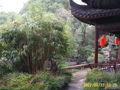 -复旦大学附属华山医院(总院)