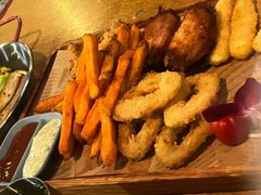 -味德西餐音乐酒吧 Wade's Bar&Grill