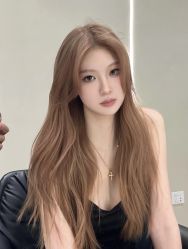 -丝语萱形象