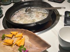 -狐狸爱上椰子鸡(滨江星光大道店)