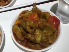 -阿那亚第一食堂 Cafeteria 1