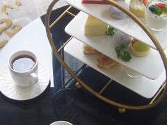 -锦江都城经典达华静安寺酒店·餐厅