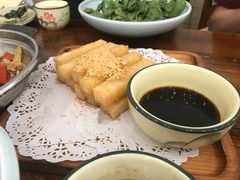 -侬佳蒸菜馆(听潮店)