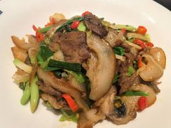 -老阿爸鲜鱼土菜(昆山花桥店)