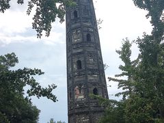 -上海佘山国家森林公园天马山园