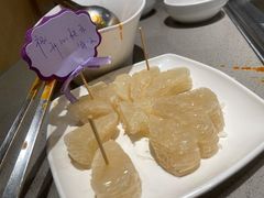 -海底捞火锅(正大乐城店)