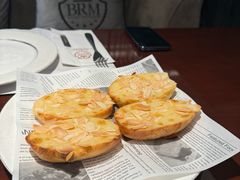 -RELLMAN莱尔曼扒房(黄埔店)