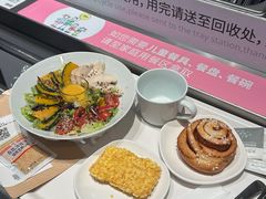 -宜家·瑞典风味餐厅(无锡店)