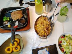 -牛扒先生·厚切雪花牛扒西餐厅(北京路禺山路店)