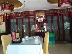 -百味饺子城•海鲜家常菜(秦皇岛店)