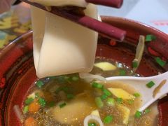 -老碗会·陕西手工面(前海世茂店)
