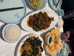 -老城味道·传统天津菜(杨柳青店)