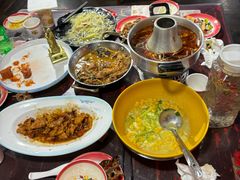 -酒肉门孔府菜(曲阜游客中心店)