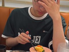 -争鲜回转寿司(通州万达店)