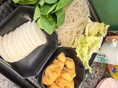 -一席地·本地鸡窝·杭帮鸡火锅(萧山银隆百货店)