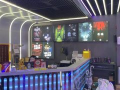-关你鬼室大型密室逃脱(佛山创意园店)