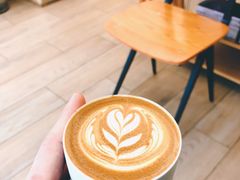 -Onirii Coffee(长乐路店)