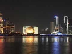 -杭州国际会议中心洲际酒店-原素全日餐厅(解放东路店)