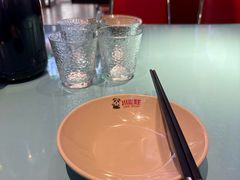 -川正旺江湖菜(三元桥店)