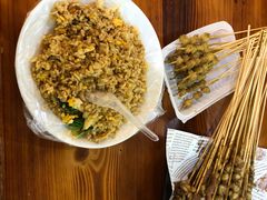 -十里铺铁板鱿鱼