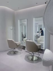 -3AM·S HAIR SALON烫发染发接发