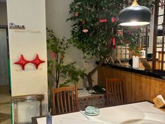 -山海菜馆·海肠捞饭·青岛菜(栈桥店)