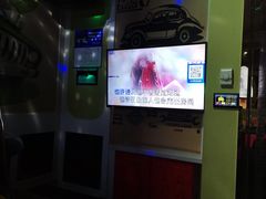 -金青果甄选KTV(劳动公园店)