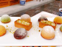 -北京古城老院厉晓麟精致菜