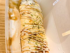 -泉鲤章鱼烧(互联宝地店)