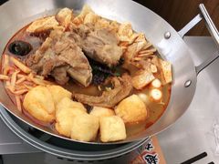 -小螺大作·螺蛳粉火锅(林和西店)